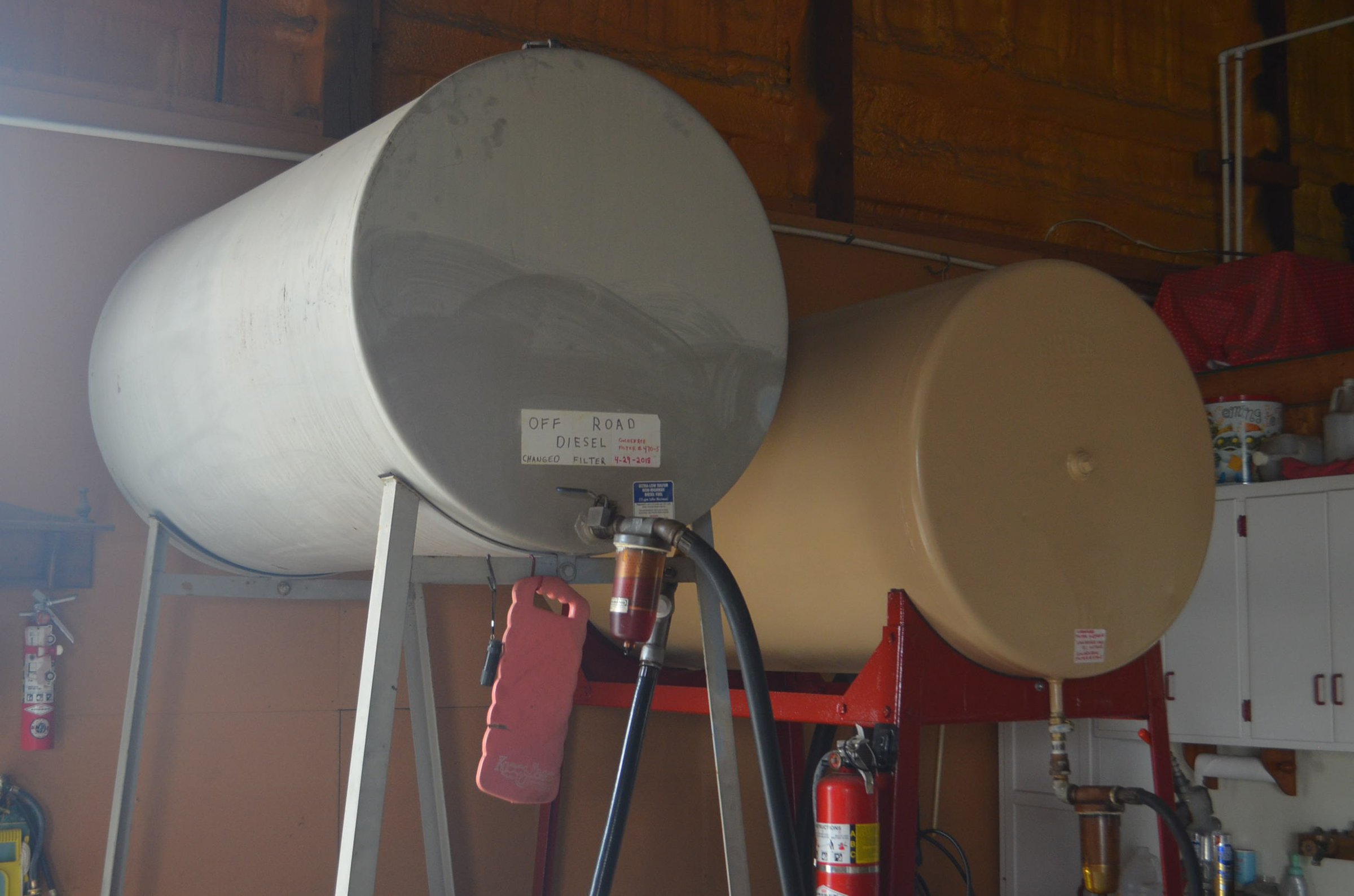 Property photo 65 - 2 MAJOR AUCTIONS - REAL ESTATE & PERSONAL PROPERTY AUCTION IN EAST ALLEN COUNTY, INDIANA